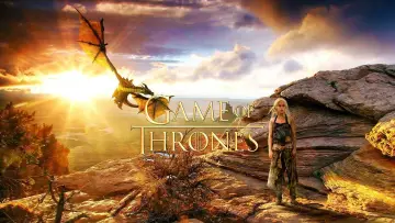Backdrop for the TV series "Game of Thrones" #1212728