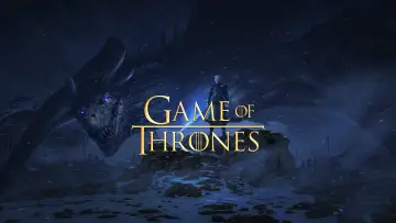 Backdrop for the TV series "Game of Thrones" #1212729