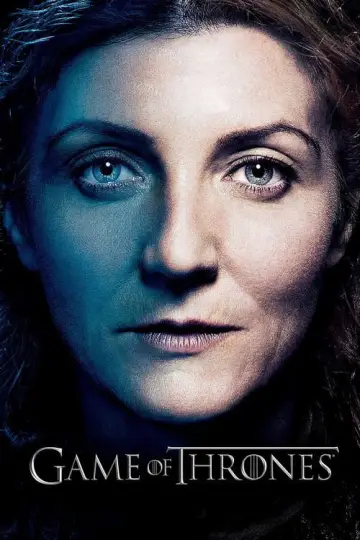 Poster for the TV series "Game of Thrones" #1213459