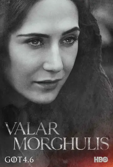 Poster for the TV series "Game of Thrones" #1213460