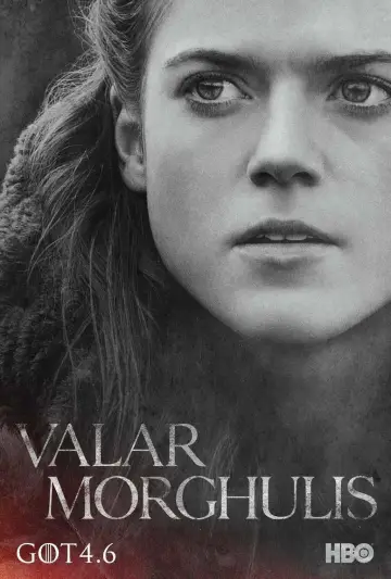 Poster for the TV series "Game of Thrones" #1213461