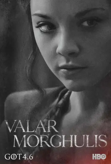 Poster for the TV series "Game of Thrones" #1213465
