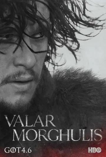 Poster for the TV series "Game of Thrones" #1213466