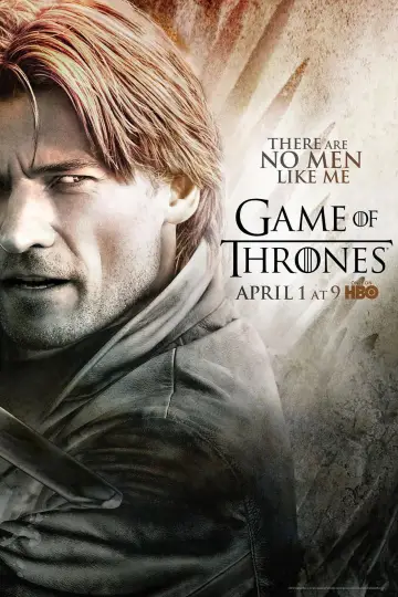 Poster for the TV series "Game of Thrones" #1213467
