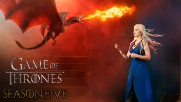 Backdrop for the TV series "Game of Thrones" #1212732