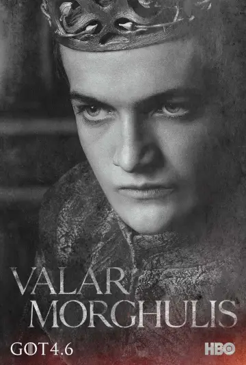 Poster for the TV series "Game of Thrones" #1213476
