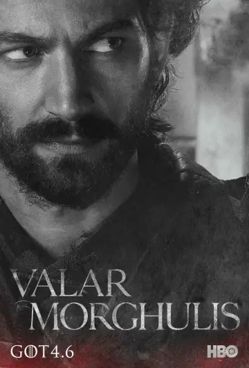 Poster for the TV series "Game of Thrones" #1213477