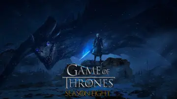 Backdrop for the TV series "Game of Thrones" #1212733