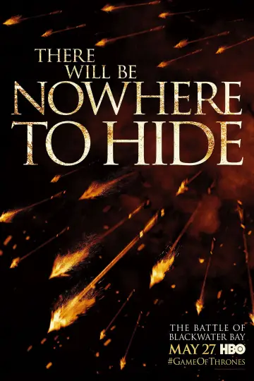 Poster for the TV series "Game of Thrones" #1213489
