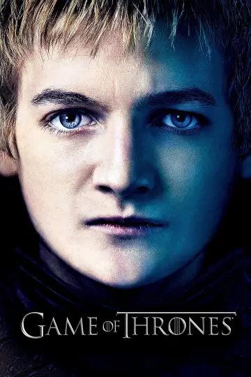 Poster for the TV series "Game of Thrones" #1213491