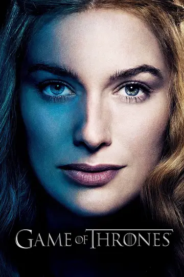 Poster for the TV series "Game of Thrones" #1213493