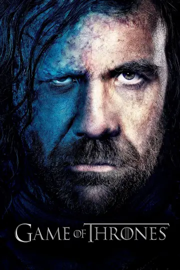 Poster for the TV series "Game of Thrones" #1213506