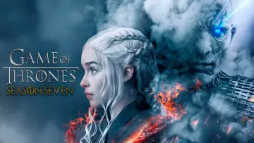 Backdrop for the TV series "Game of Thrones" #1212736