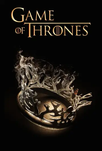 Poster for the TV series "Game of Thrones" #1213510