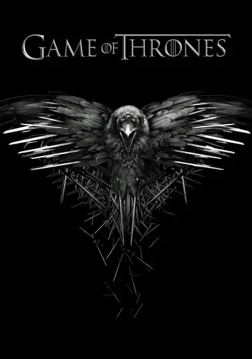 Poster for the TV series "Game of Thrones" #1213515
