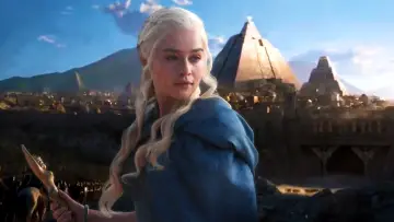 Backdrop for the TV series "Game of Thrones" #1212738
