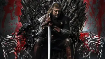 Backdrop for the TV series "Game of Thrones" #1212739
