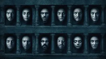 Backdrop for the TV series "Game of Thrones" #1212740