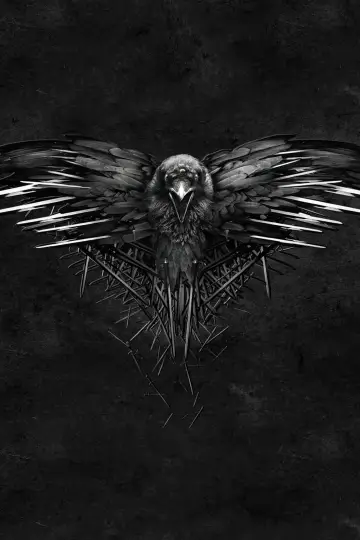 Poster for the TV series "Game of Thrones" #1213552