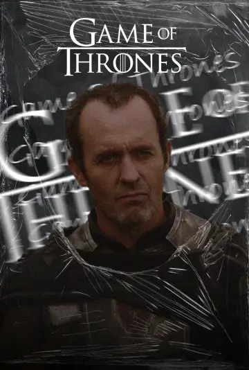 Poster for the TV series "Game of Thrones" #1213554
