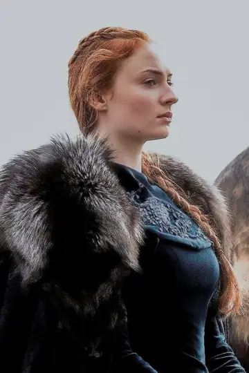 Poster for the TV series "Game of Thrones" #1213555