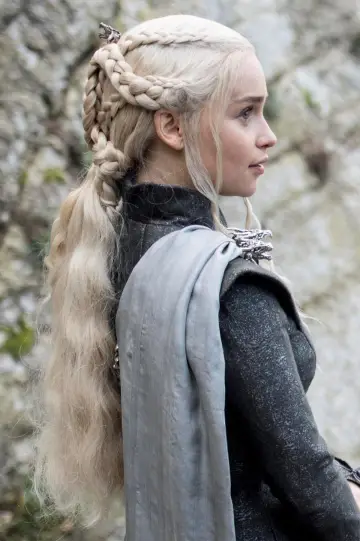 Poster for the TV series "Game of Thrones" #1213561