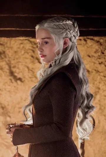 Poster for the TV series "Game of Thrones" #1213562