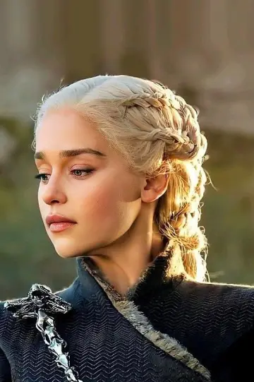 Poster for the TV series "Game of Thrones" #1213564