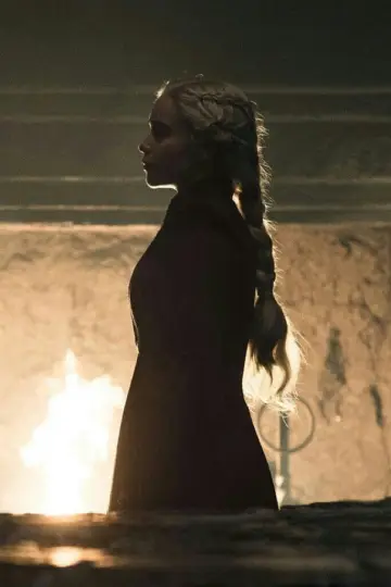 Poster for the TV series "Game of Thrones" #1213568