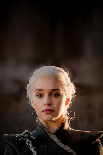 Poster for the TV series "Game of Thrones" #1213569