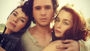 Backdrop for the TV series "Game of Thrones" #1212743