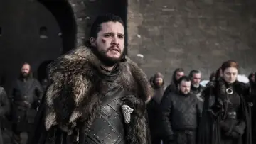 Backdrop for the TV series "Game of Thrones" #1212747