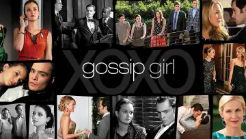 Backdrop к сериалу "Gossip Girl" #1258204