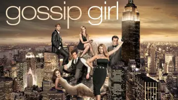 Backdrop к сериалу "Gossip Girl" #1258205