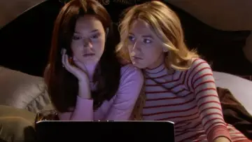 Backdrop к сериалу "Gossip Girl" #1258207