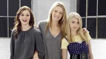 Backdrop к сериалу "Gossip Girl" #1258225