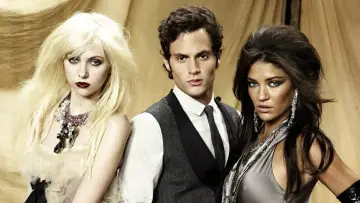 Backdrop к сериалу "Gossip Girl" #1258227
