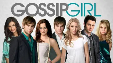 Backdrop к сериалу "Gossip Girl" #1258234