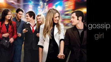Backdrop к сериалу "Gossip Girl" #1258272