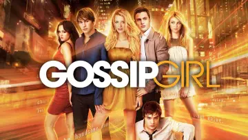 Backdrop к сериалу "Gossip Girl" #1258276