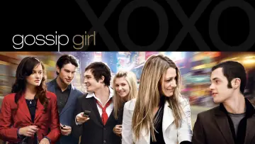 Backdrop к сериалу "Gossip Girl" #1258278