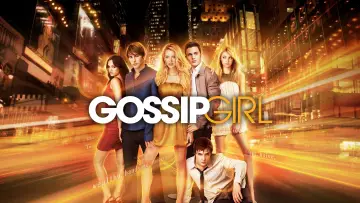 Backdrop к сериалу "Gossip Girl" #1258279
