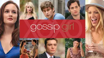 Backdrop к сериалу "Gossip Girl" #1258290
