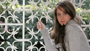 Backdrop к сериалу "Lola… Once Upon a Time" #1378371