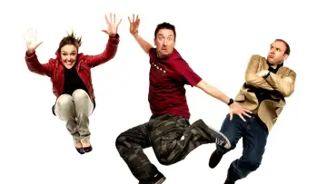 Backdrop к сериалу "Not Going Out" #1386889