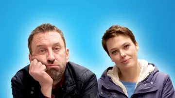 Backdrop к сериалу "Not Going Out" #1386891