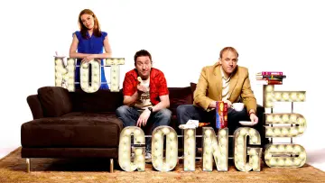 Backdrop к сериалу "Not Going Out" #1386895