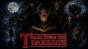 Backdrop for the TV series "Tales from the Darkside" #1338087