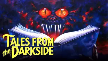 Backdrop for the TV series "Tales from the Darkside" #1338089