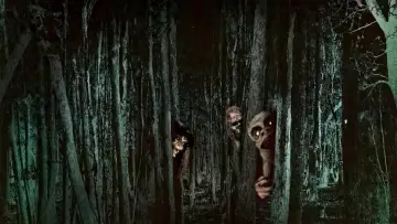 Backdrop for the TV series "Tales from the Darkside" #1338095